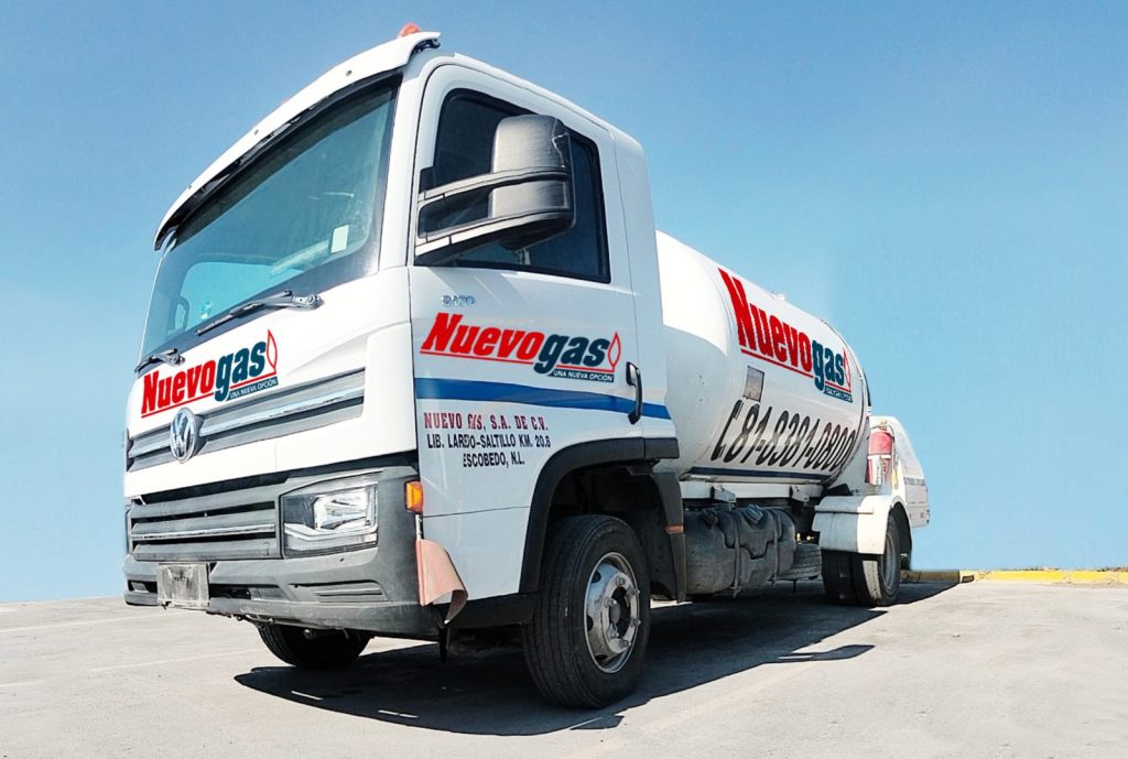 Qué ventajas ofrece el gas LP para autos en comparación con gasolina