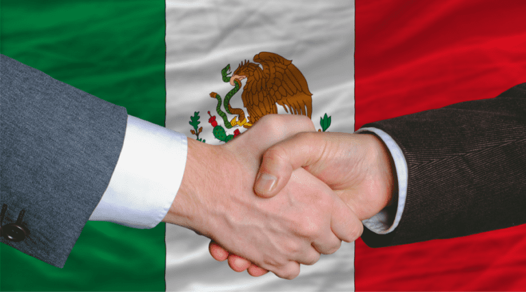 Cuáles son los tres tratados internacionales más importantes que México ha firmado 5 bandera de mexico junto a tratados internacionales