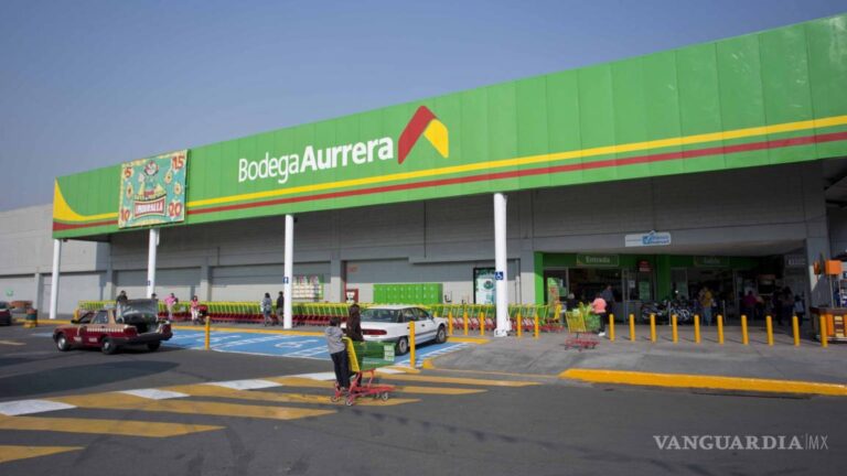 Qué productos y servicios ofrece Bodega Aurrera Express José Martà 24 bodega aurrera express en un entorno urbano