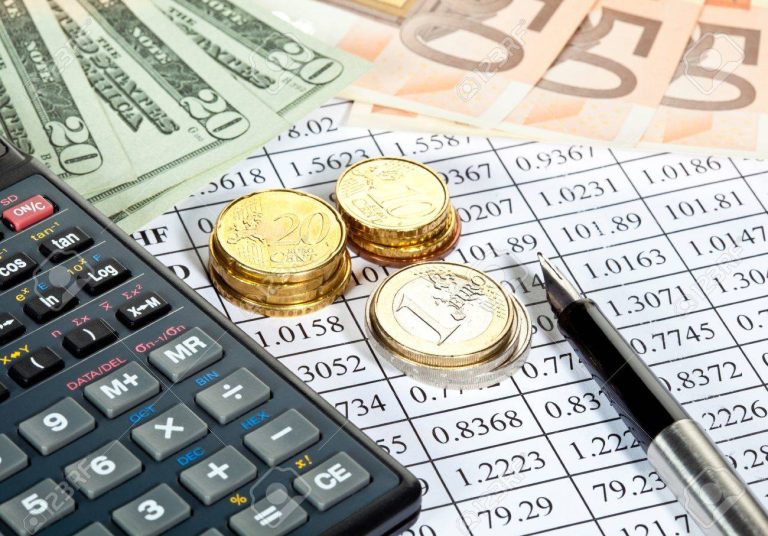 Cuánto se paga de IMSS e Infonavit si gano un salario mínimo 27 calculadora financiera con dinero y monedas