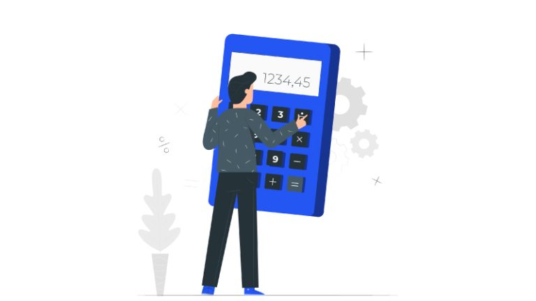 Qué significa ISR a cargo del ejercicio en contabilidad fiscal 26 calculo de impuestos en una oficina contable