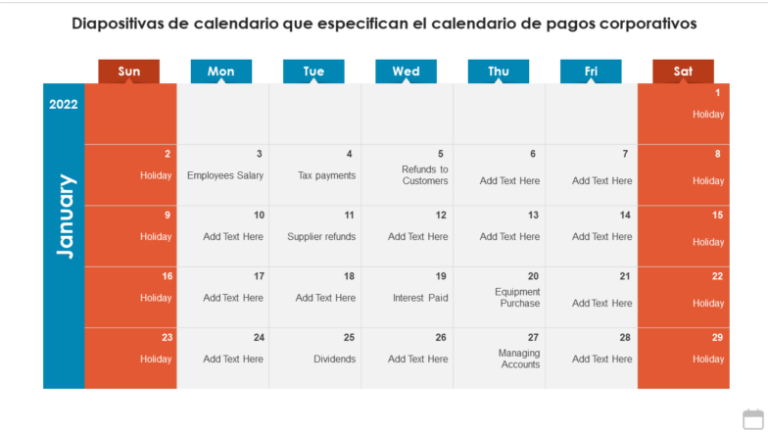 Cuántos dÃas tengo para cancelar una factura en México 9 calendario con fechas de pago