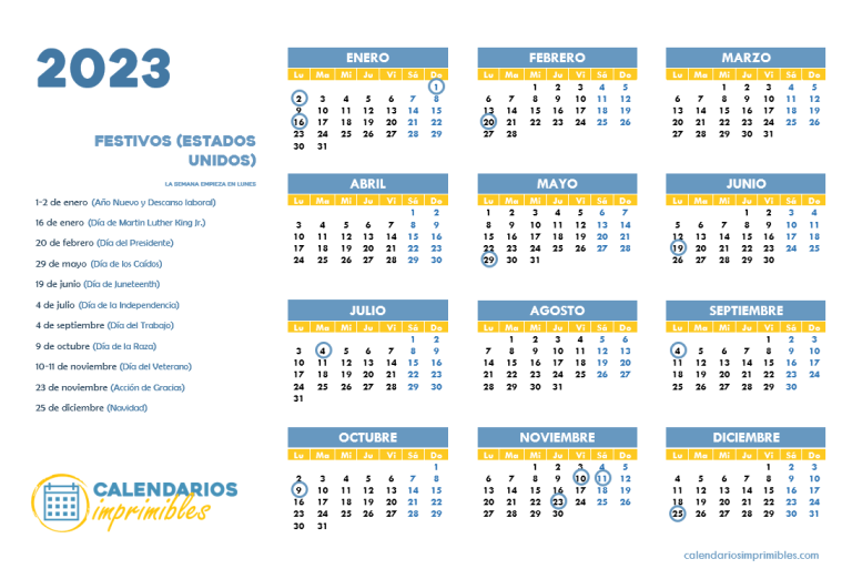 Cuándo puedo pedir mis vacaciones en el trabajo según la ley 16 calendario marcando dias de descanso