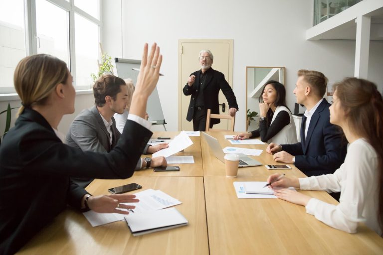 Es posible cambiar mi estilo personal de liderazgo si no quiero 11 cambio de liderazgo en equipo diverso