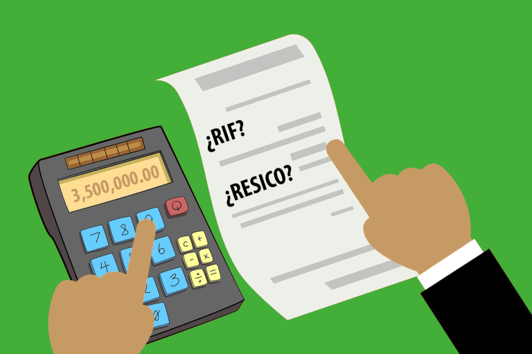 Qué implica el cambio de régimen fiscal para personas fÃsicas 3 cambio fiscal personas fisicas en accion