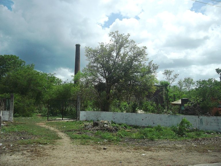 Cómo llegar a la Hacienda San Bernardino en Dolores Hidalgo 43 camino rural hacia hacienda san bernardino