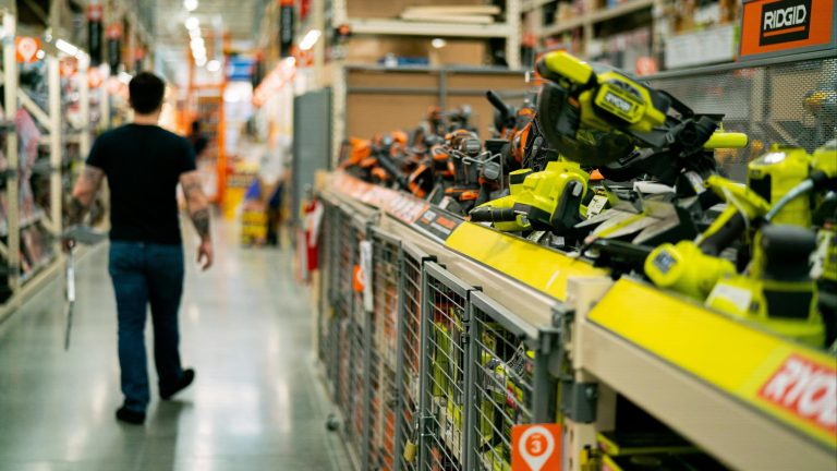 Cómo puedo facturar mis compras en The Home Depot en línea 47 carrito de compras en linea en home depot