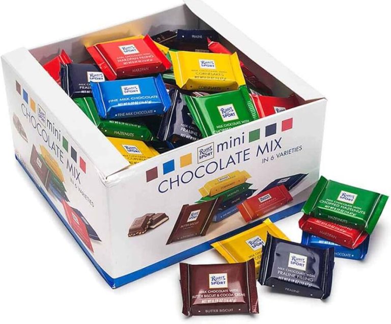 En qué capÃtulo de Bob Esponja se habla sobre los chocolates 29 chocolates en una caja colorida