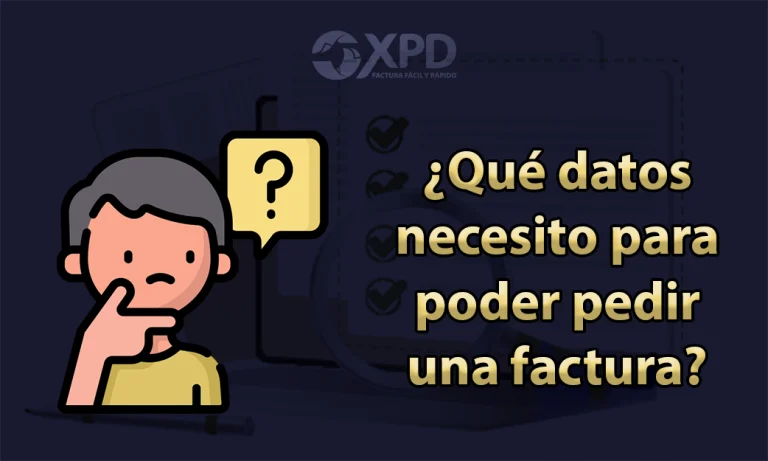 Cómo solicitar la facturación electrónica en Pull & Bear 15 cliente solicitando factura en una tienda