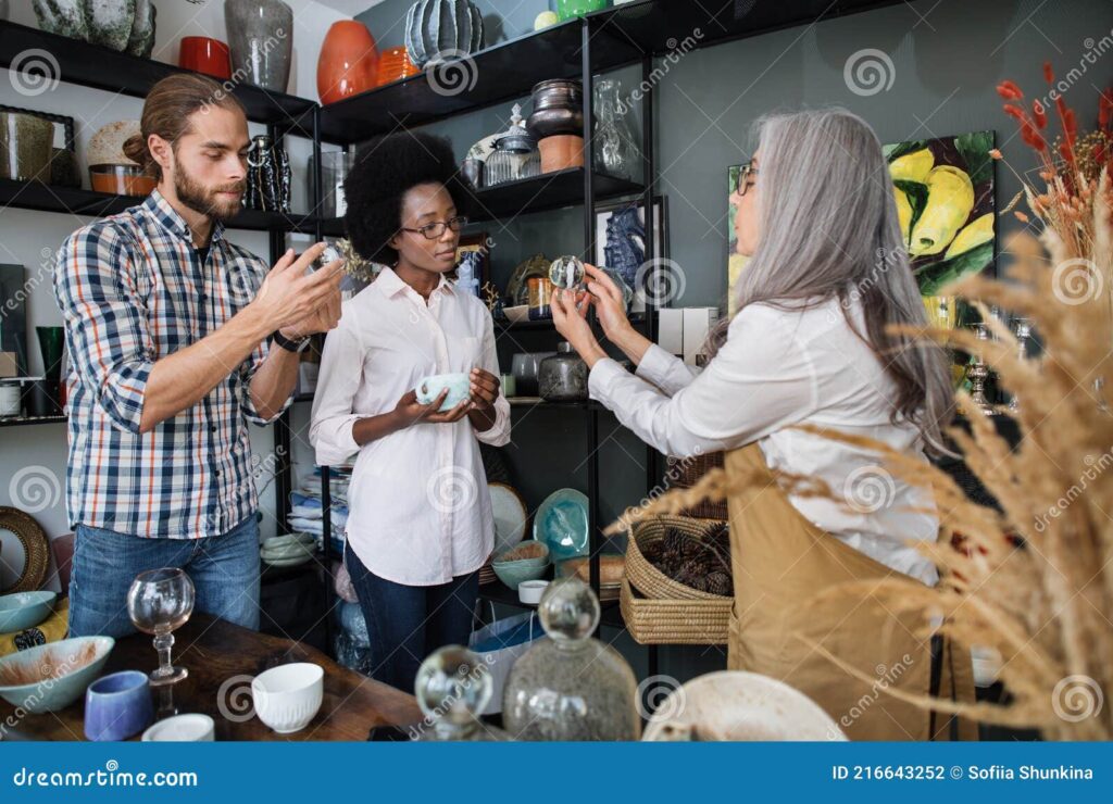 Cómo el retail marketing transforma el negocio minorista moderno 3 Cómo el retail marketing transforma el negocio minorista moderno