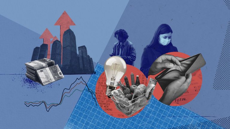 compras nacionales vs internacionales ilustradas