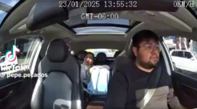 Cómo hacer la declaración de impuestos si soy conductor de Uber en México 25 conductor de uber en accion en mexico