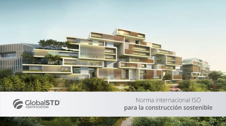 Qué son las normas ISO aplicables a la construcción y su importancia 48 construccion sostenible con certificacion iso
