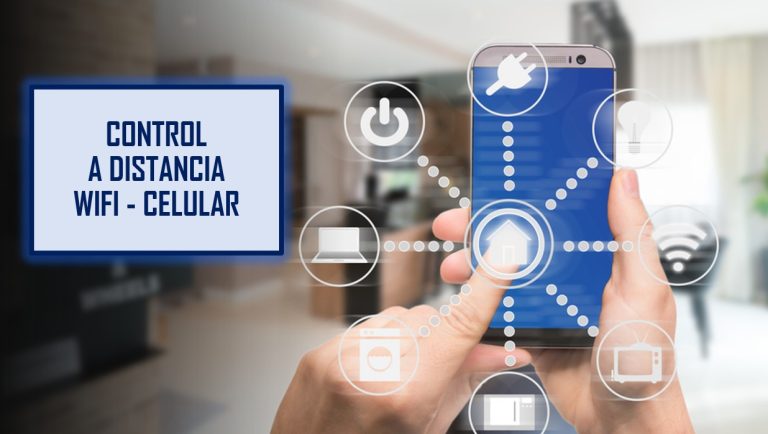 Cómo puedo controlar el WiFi de mi casa desde mi celular fácilmente 15 control remoto de wifi desde el celular