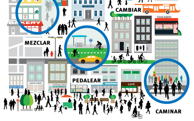 A mayor población, se incrementa realmente el crecimiento del PIB 31 crecimiento urbano con edificios y personas