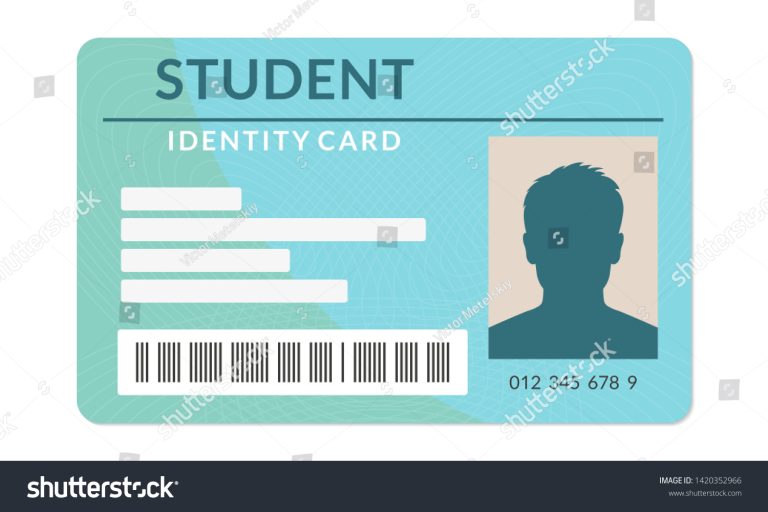 Cómo saber si mi credencial está vigente y en regla 28 credencial de identificacion con fondo neutro