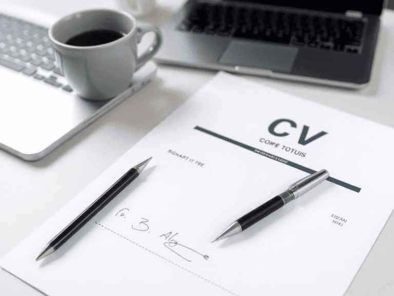 Cómo hacer un currÃculum vitae con firma autógrafa correctamente 26 curriculum vitae con firma manuscrita