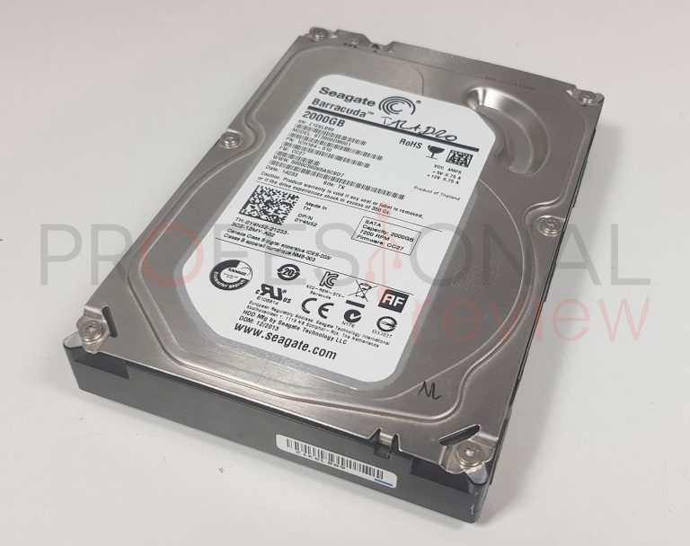 discos duros en oferta durante el buen fin