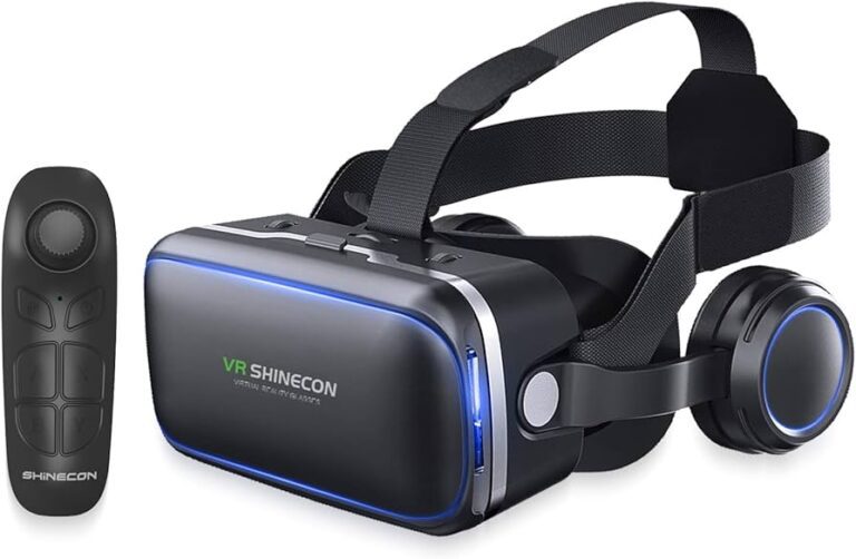 Qué opciones de contenido VR están disponibles para Android 26 dispositivo android con gafas de realidad virtual