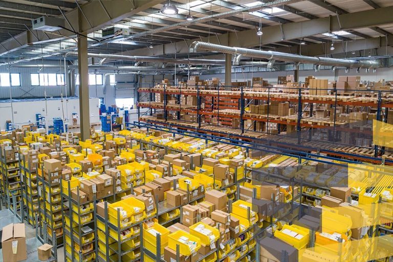 Qué productos y servicios ofrece la distribuidora industrial Mad Mac 51 distribucion de productos industriales en almacen