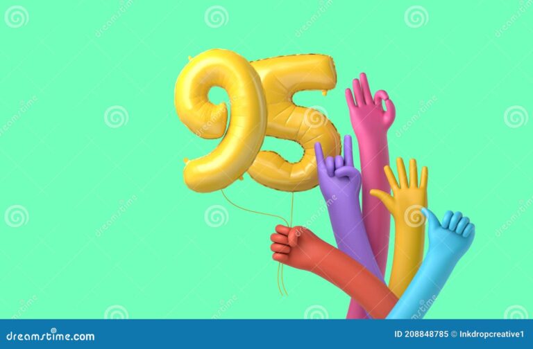 Cómo se dice "Te deseamos felices fiestas" en diferentes idiomas 13 diversas manos sosteniendo globos festivos