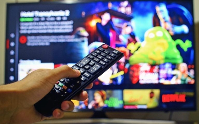 diversidad de contenido en streaming