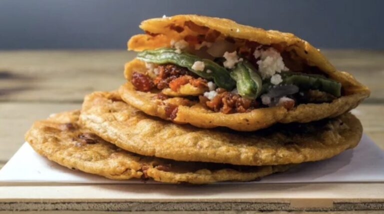 diversidad de productos elaborados con maiz