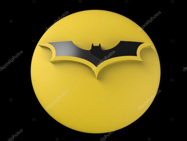 Qué significan los diferentes logos de Batman en The Dark Knight 3 diversos logos de batman en fondo oscuro