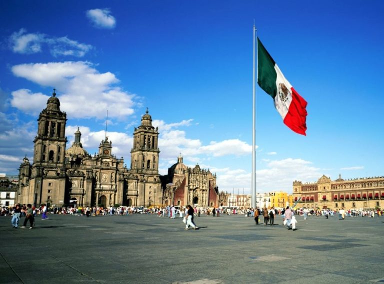 Cuál es el marco legal que regula a las empresas turÃsticas en México 53 edificios emblematicos de mexico y turismo