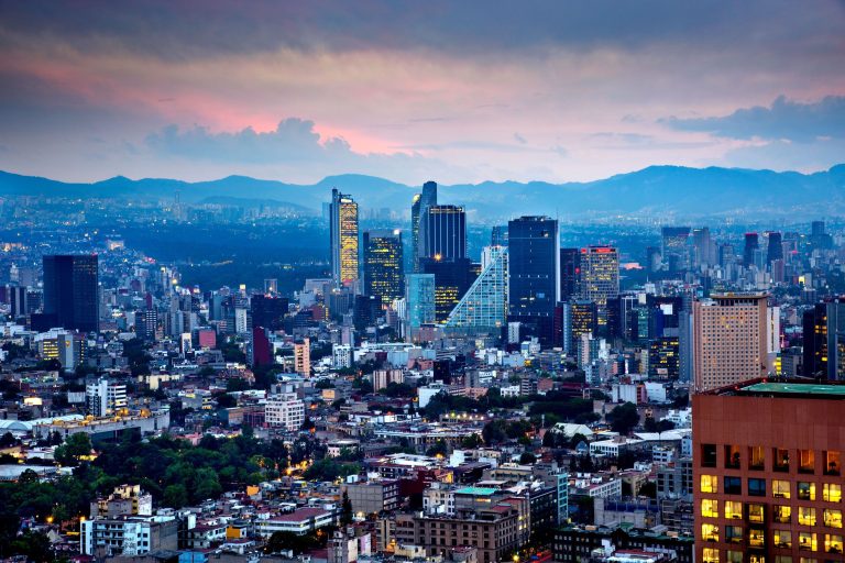 Qué empresas mexicanas destacan en el DF y cómo encontrarlas 1 empresas destacadas en el skyline de cdmx