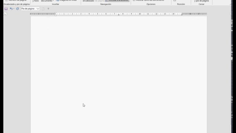 Por qué se repite el número de página en Word y cómo solucionarlo 20 errores comunes en paginacion de word