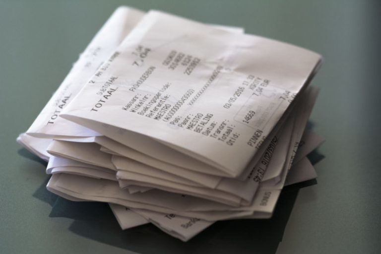 Qué cosas puedo facturar para deducir impuestos en México 12 facturas y recibos de gastos deducibles