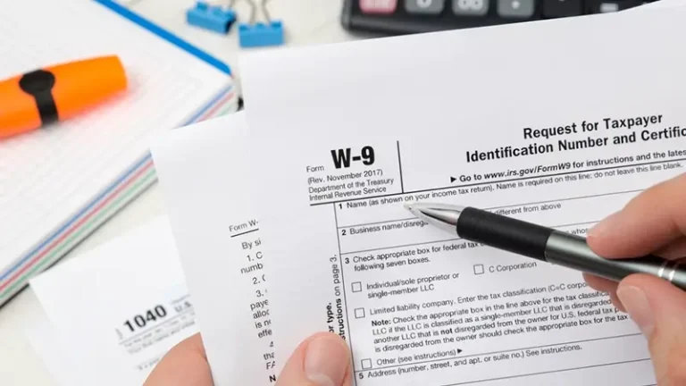 formulario de solicitud de tax id estadounidense