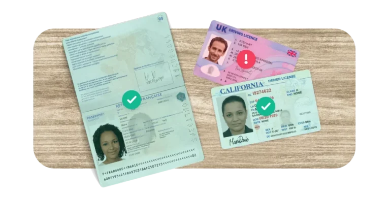 Qué tipos de fraudes se pueden realizar con mi CURP 5 fraude digital con documentos de identidad