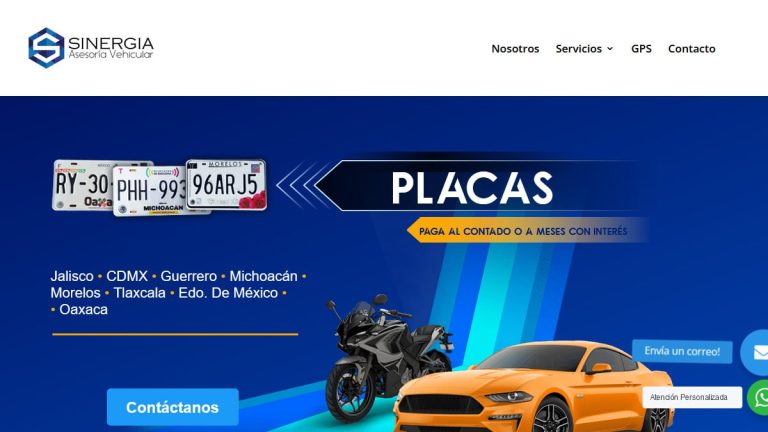 Qué servicios ofrece una gestoría vehicular en Calle Gigantes 5 gestorias vehiculares en accion