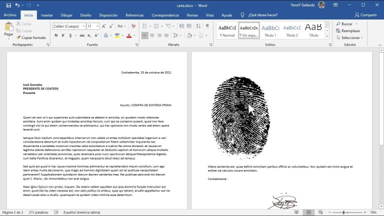 Cuánto tiempo puede permanecer una huella dactilar en el papel 48 huella dactilar sobre una hoja de papel