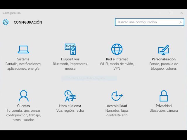 Cómo puedo cambiar el idioma de inglés a español en mi dispositivo 12 icono de configuracion de idioma en pantalla