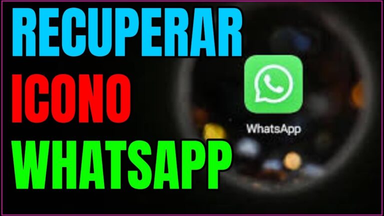 iconos de borrado en aplicaciones de chat