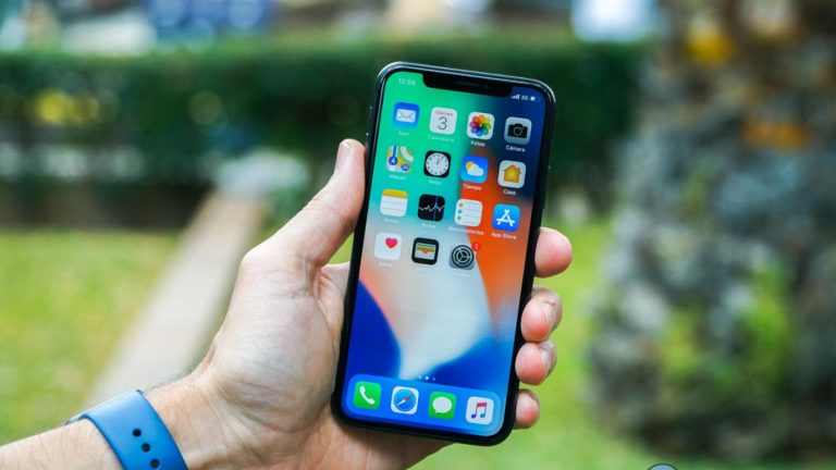Cómo liberar tu iPhone X de AT&T en pocos pasos 55 iphone x liberado con fondo tecnologico