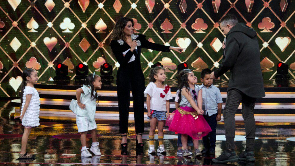 Quién es Javier de Pequeños Gigantes y qué hace actualmente 3 Quién es Javier de Pequeños Gigantes y qué hace actualmente