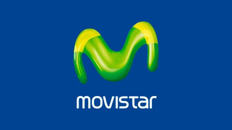 Qué servicios ofrece Movistar México y cómo puedo contratarlos 44 logo de movistar en un fondo colorido