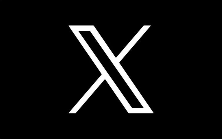 Cuál es el nuevo nombre de Twitter y qué cambios trae 27 logo de x la nueva identidad de twitter