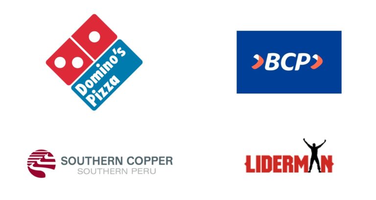Qué empresas tienen mala reputación en España y por qué 54 logos de empresas en crisis de reputacion