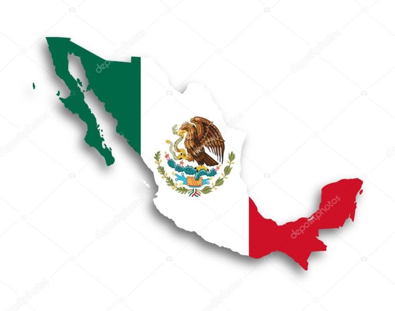Qué empresas deben permanecer bajo el control del Estado mexicano 22 manos sosteniendo el mapa de mexico