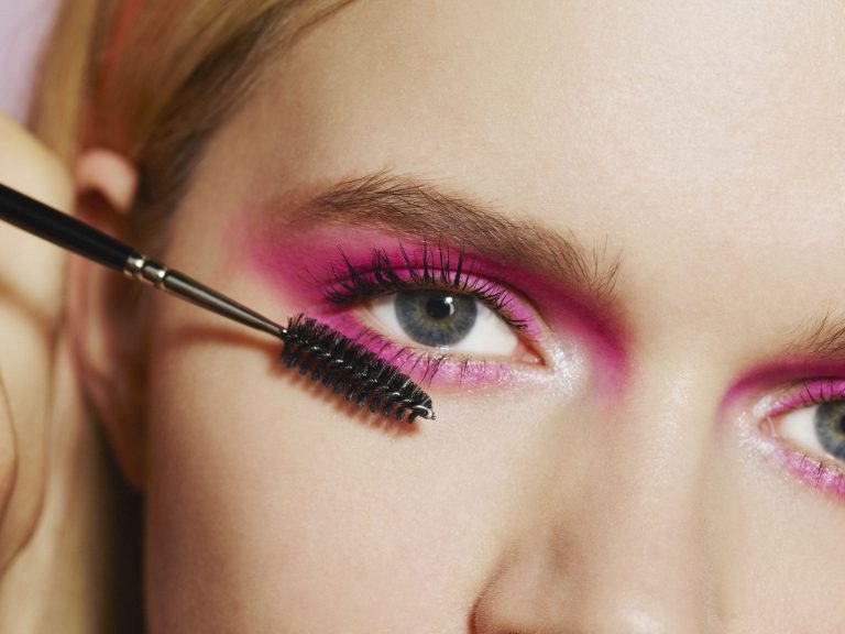 Qué significa lo del rimel en Facebook y por qué se menciona tanto 25 maquillaje de ojos con rimel aplicado
