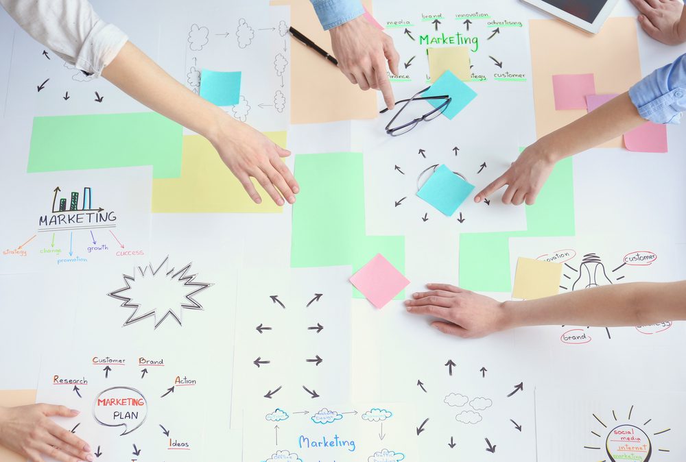 Qué Son las Estrategias Push y Pull en Marketing y Cuándo Usarlas 5 Qué Son las Estrategias Push y Pull en Marketing y Cuándo Usarlas