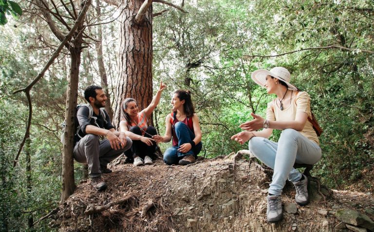 Qué actividades y servicios ofrece Rancho Los Olivos en Tecate BC 21 naturaleza y actividades al aire libre en rancho