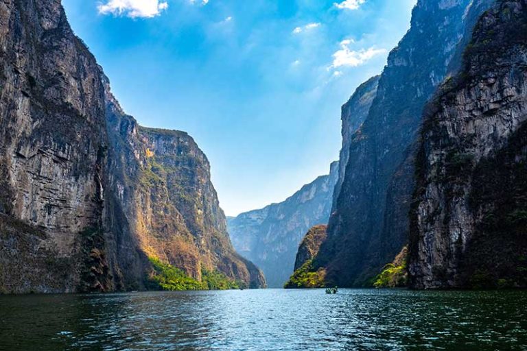 Qué es el Fondo Nacional del Fomento al Turismo y cómo funciona 46 naturaleza y turismo en mexico