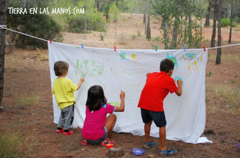 Qué medidas de seguridad para niños se pueden colorear y aprender 1 ninos coloreando en un ambiente seguro