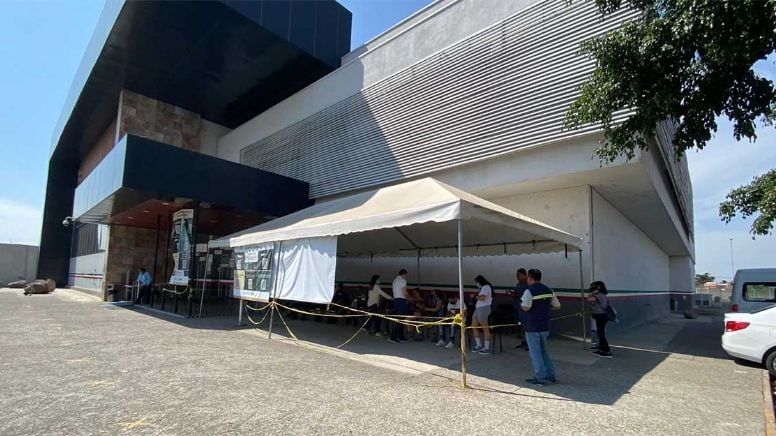 El SAT trabaja los sábados para atención al contribuyente 1 El SAT trabaja los sábados para atención al contribuyente